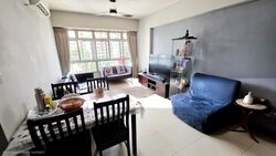 Blk 303D Coralinus (Punggol), HDB 4 Rooms #501767751